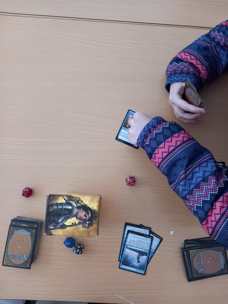 IES Marqués Comares tweet media