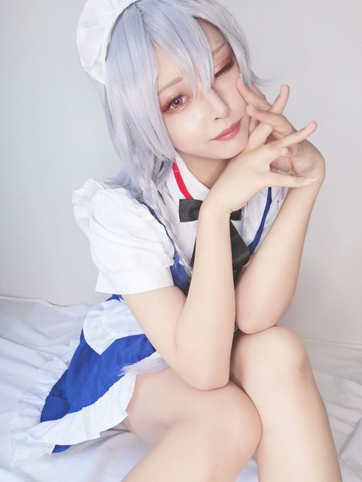 コスプレイヤー枢木くるりのTwitter画像49