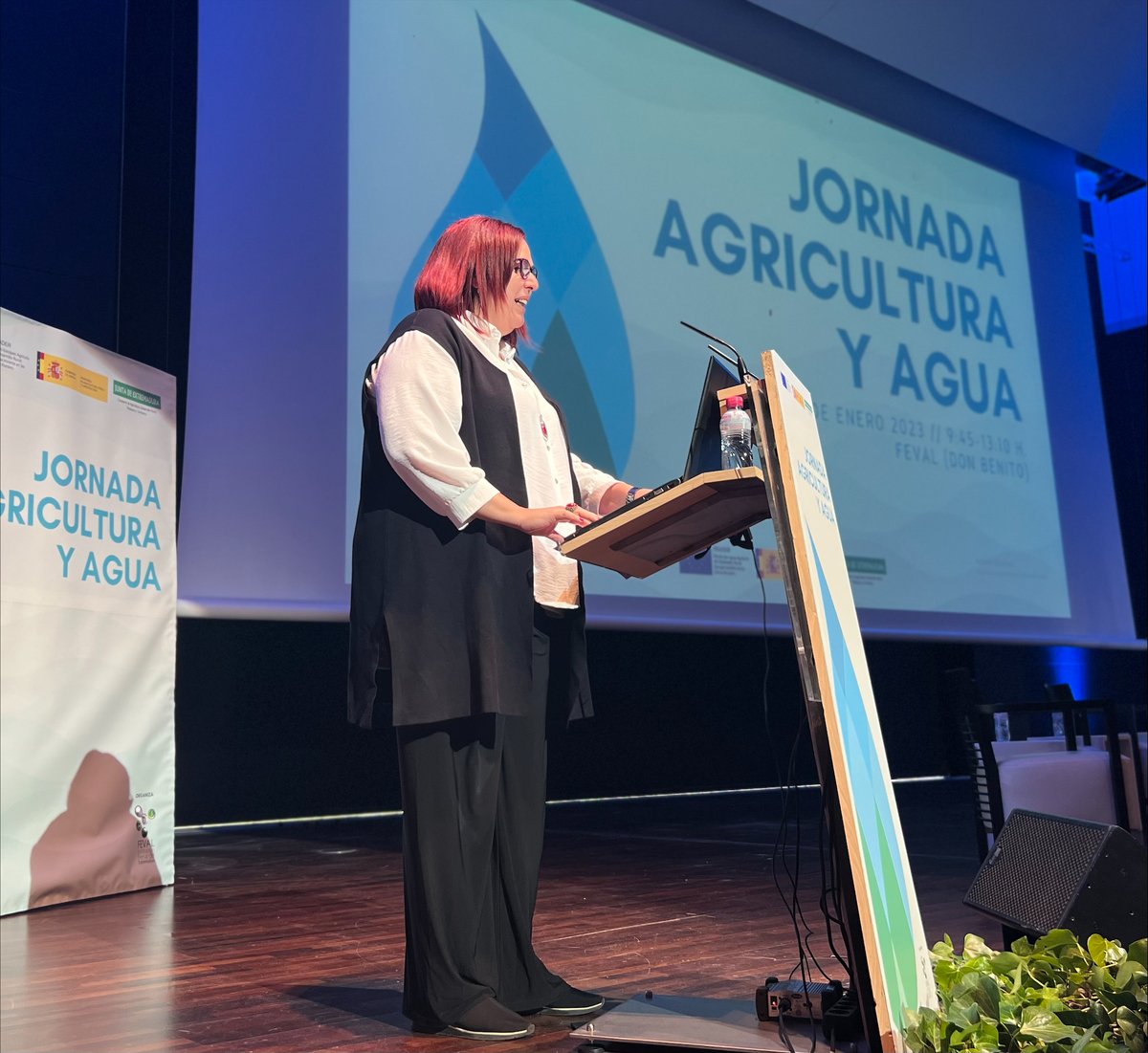 Junta de Extremadura tweet media