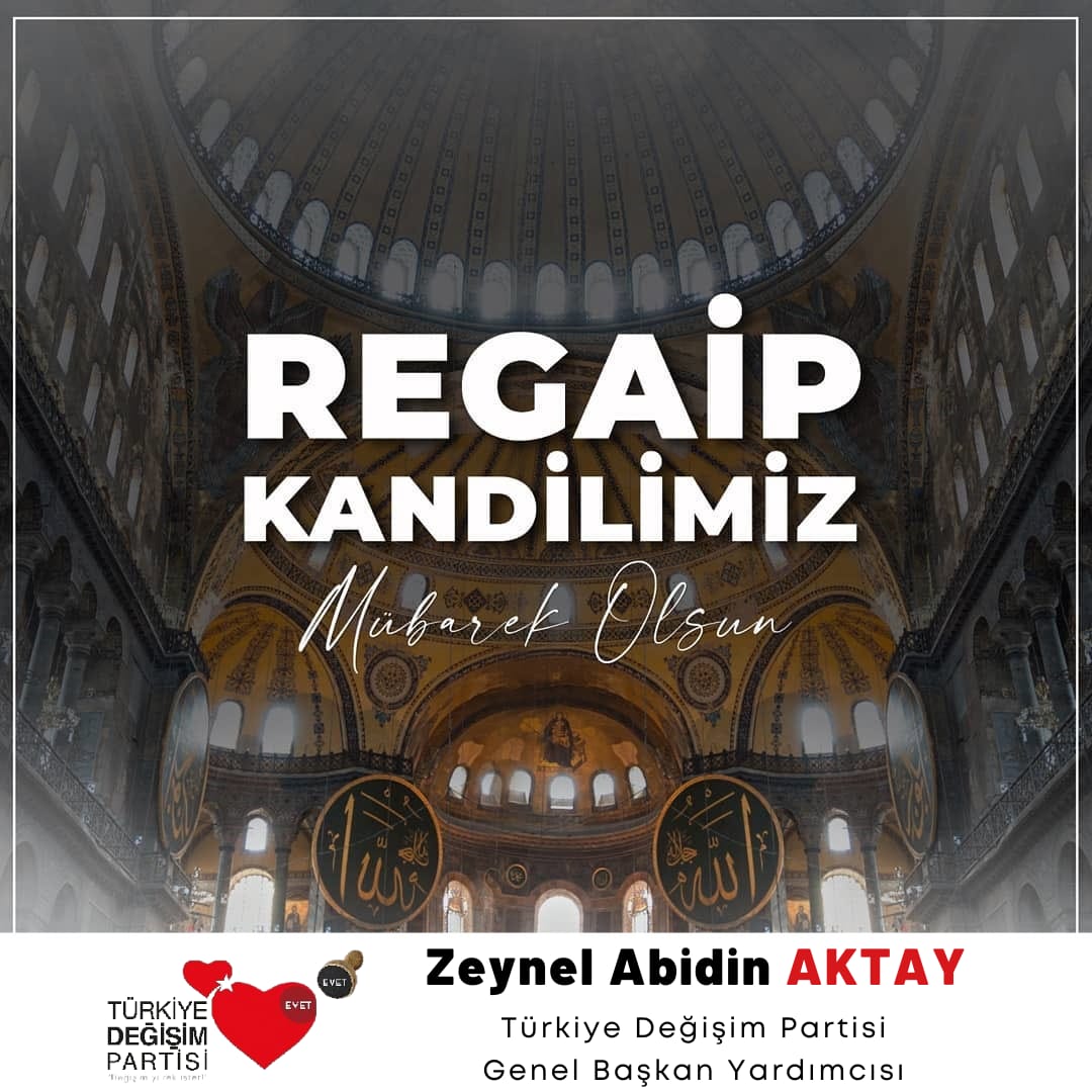 Zeynel Abidin AKTAY (@aktayzeynel) on Twitter photo 