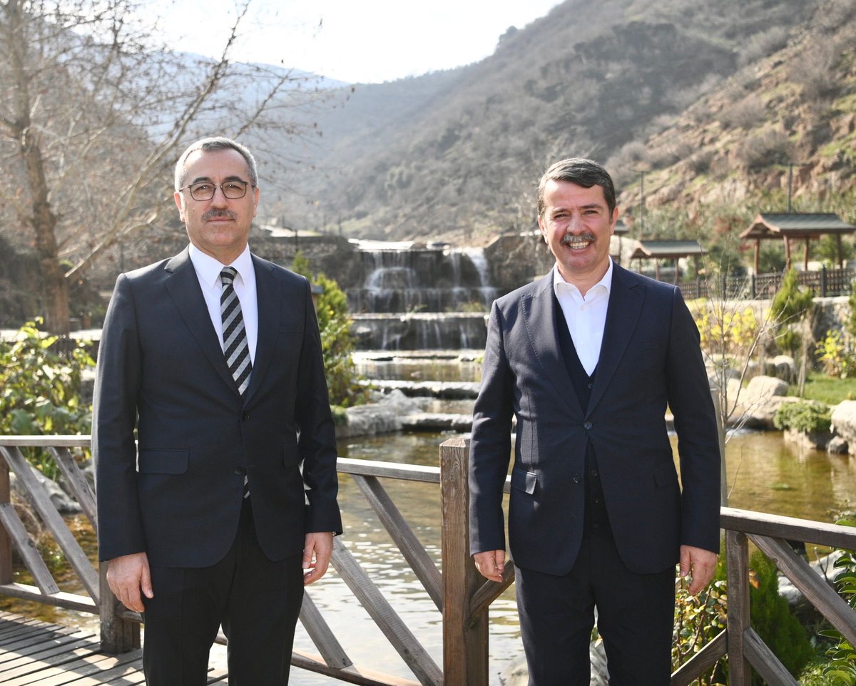 Türkoğlu’nda gün ortası 📸

📍Tarihi Su Degirmeni ve Karapınar Su Parkı