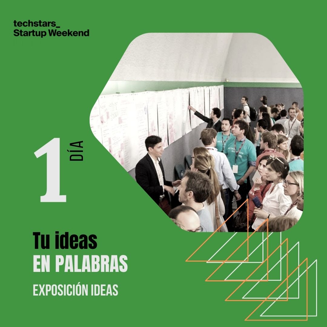 ubuemprende's tweet photo. Un fin de semana para desarrollar la que podría ser la #startup de tu vida.
Startup Weekend Burgos con la colaboración de UBU y Nueve Comunicación 

#startups #startupburgos #emprendimiento #burgos #universidaddeburgos #ubuemprende #burgosemprende #sw_burgos https://t.co/TLXlattwVh