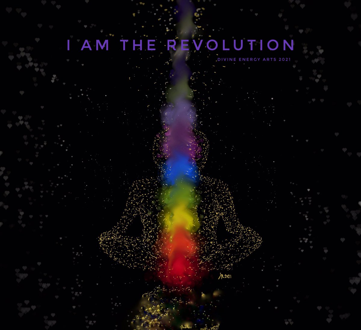 DivineEnergyArt's tweet photo. 🗣I inhale peace, and exhale all that no longer serves me
🗣I invest in the wellbeing of myself, mind, body, and soul
🗣I emanate love and gratitude
🗣I am guided by my spirit and surrender to my journey
I love you💜your light will change the world! https://t.co/pjt3lErgBI
