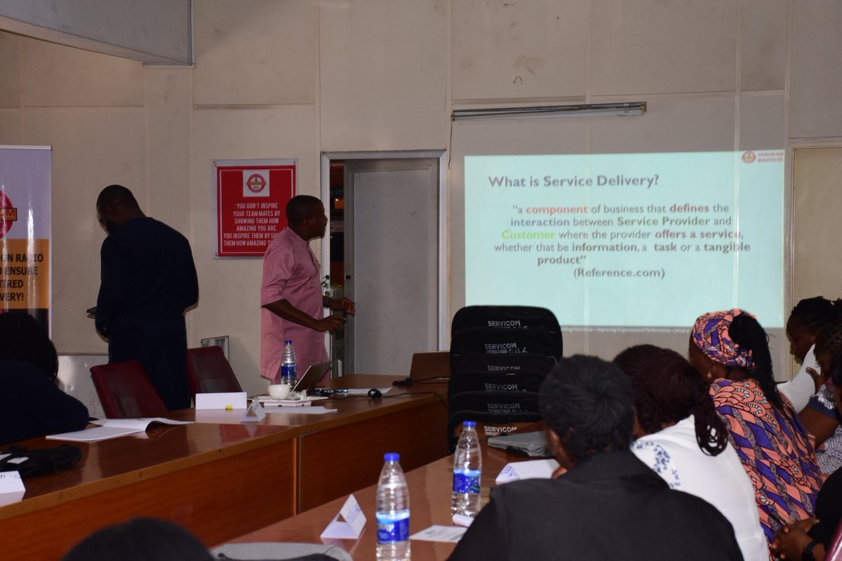 ServicomOffice's tweet photo. Investing in public servant's skills = investing in exceptional service delivery. Let's build the future together. #ServiceLeaders #PublicServants #BestPractices @NGRPresident https://t.co/xvY6cTg9uh