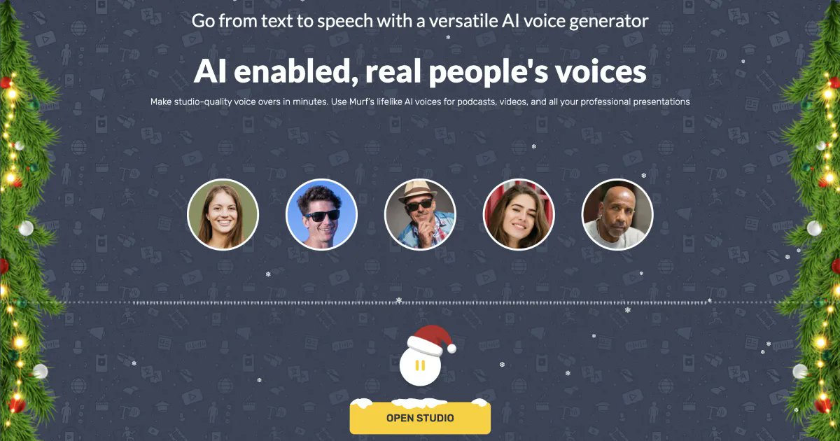 ChatGPT is a hot topic.

But there are many other awesome AI tools.

Here are the top AI tools you s...