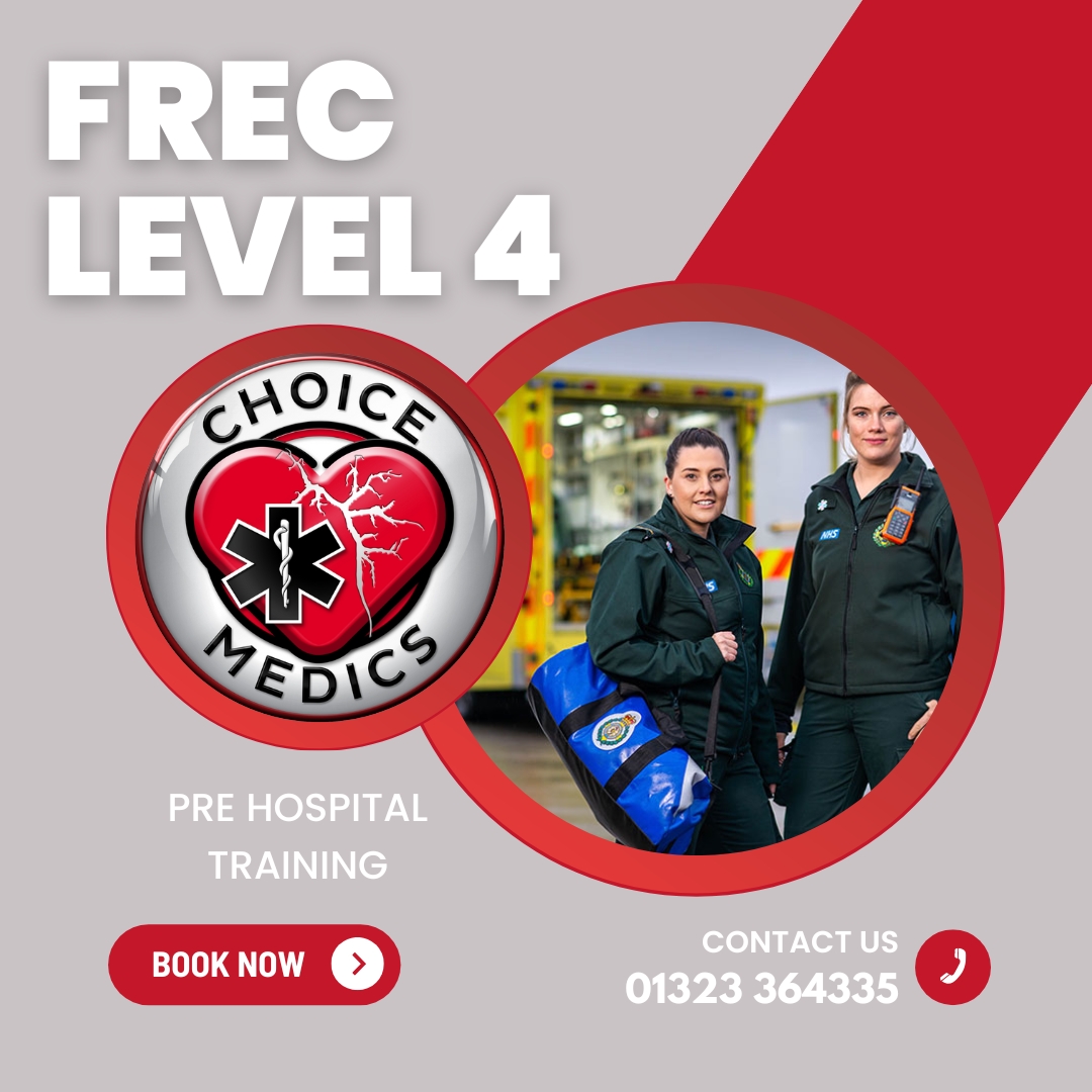 Choice Medics on Twitter: