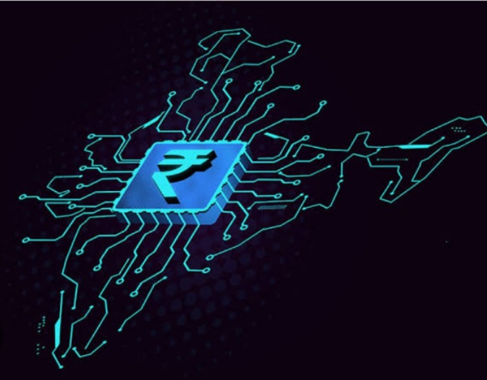 parthpatel_X's tweet photo. #digitalrupee, or #digitalversion of the Indian currency, can potentially make it easier for data scientists to analyze financial transactions and gain insights from the data. Digital transactions are typically easier to track and record than cash transactions, easy for data sci https://t.co/AEPsLZqAuI