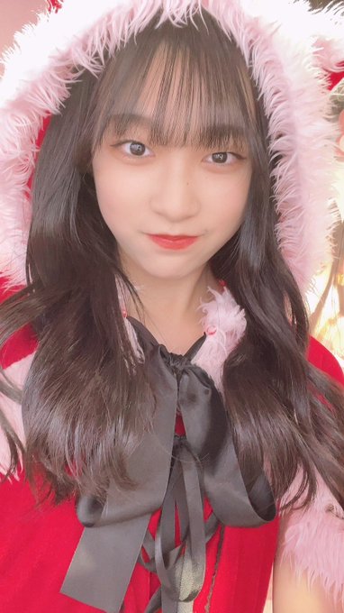 Twitterのコスプレ画像3