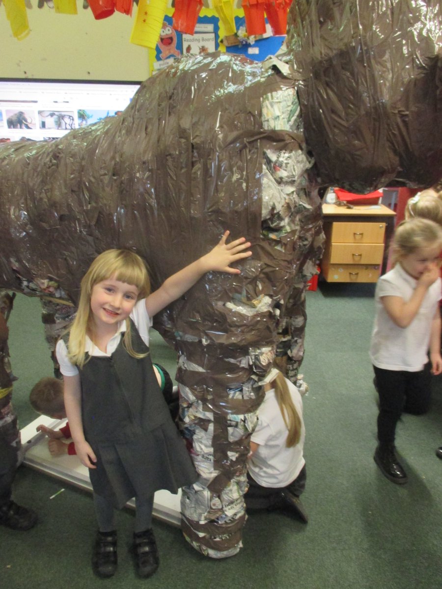 Shelton Infants tweet media