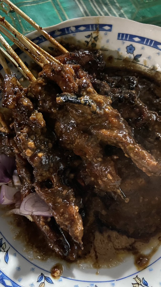 Selamat berbuka puasa