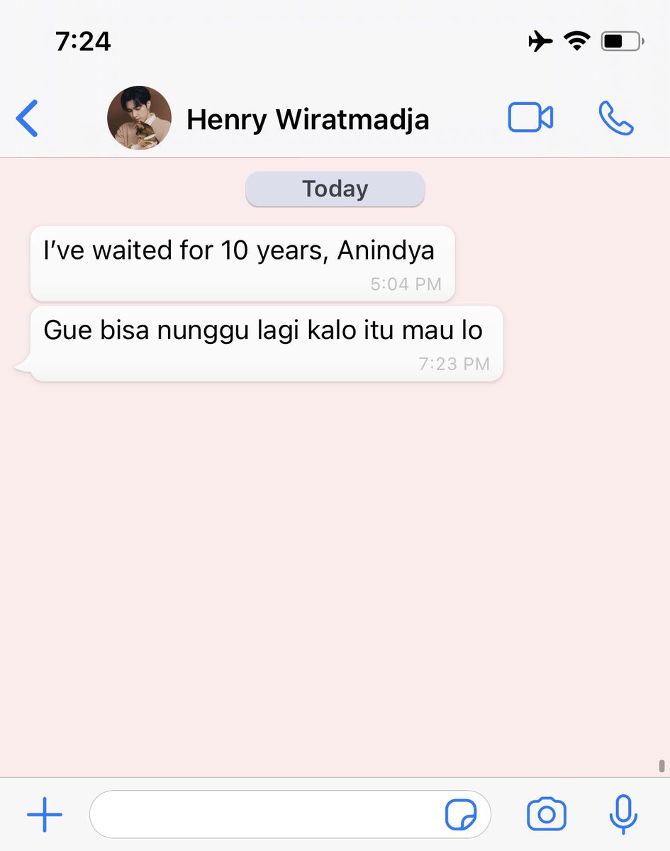LANA ANDINI tweet media