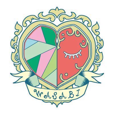 𓊆 support 𓊇山葵音楽学校プロジェクト  Chlumi  support  LAKU 
