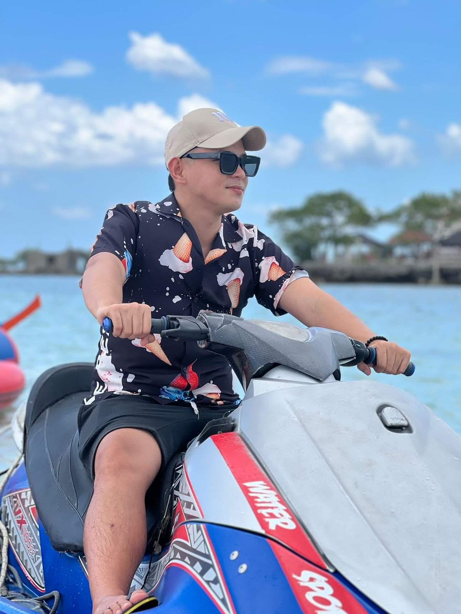 imjvmofficial's tweet photo. Little Boracay Calatagan Batangas 🏝️ https://t.co/WhXrb1hcKM