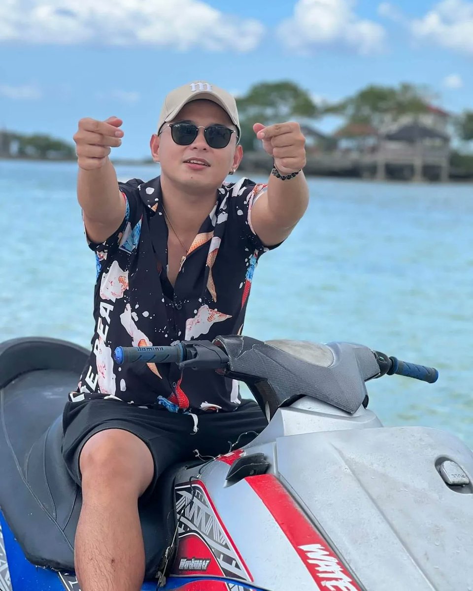 imjvmofficial's tweet photo. Little Boracay Calatagan Batangas 🏝️ https://t.co/WhXrb1hcKM