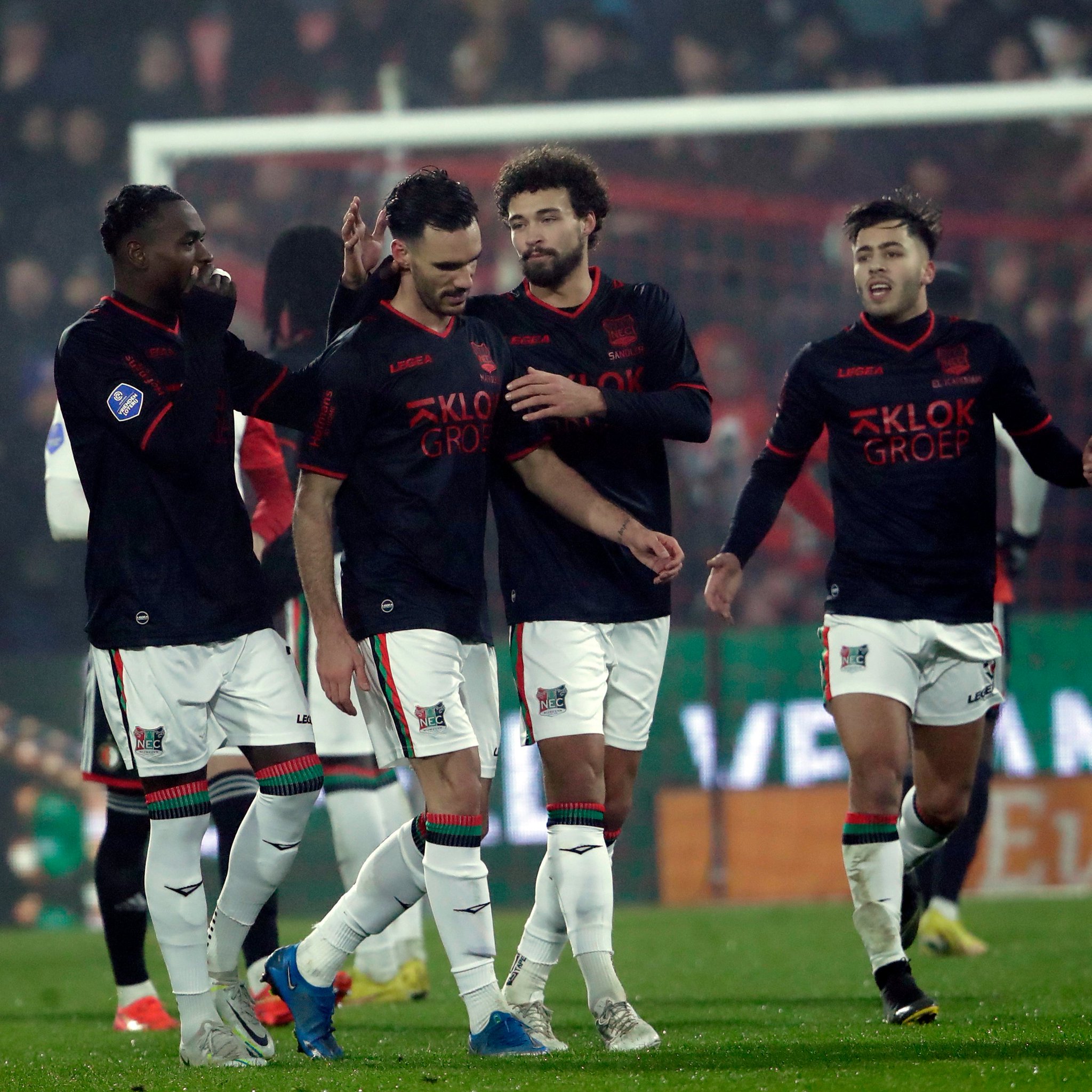 N.E.C. Nijmegen on Twitter: