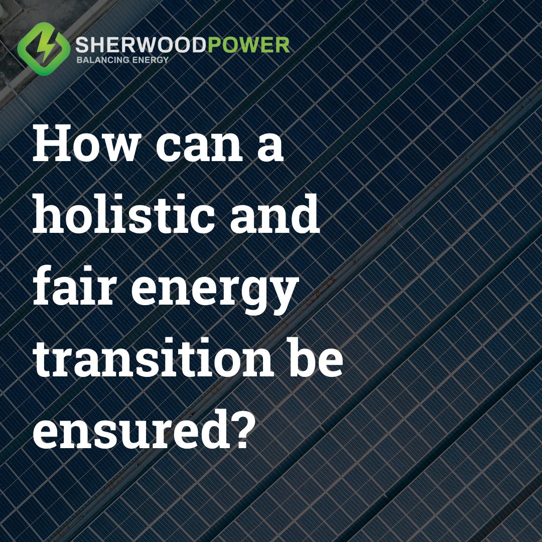 SherwoodPower tweet media
