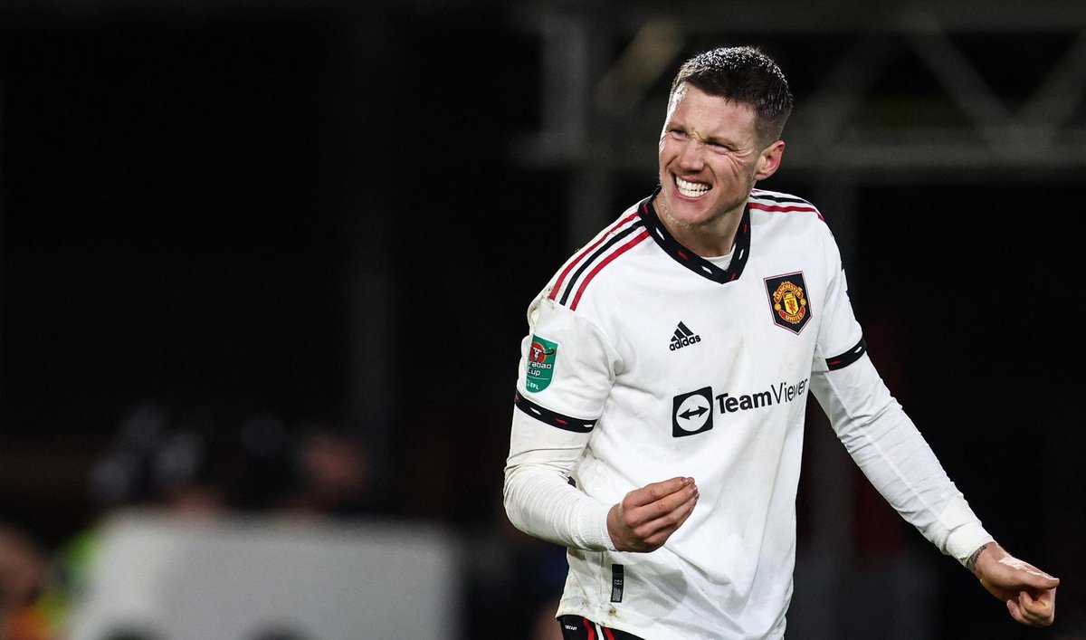 UtdPlug's tweet photo. 🚨🇳🇱 Since Wout Weghorst's #MUFC debut, he has recorded 10 successful lay-offs in all competitions – at least six more than any other Premier League player in all competitions. @OptaJohan https://t.co/UQ5FhZn1fK