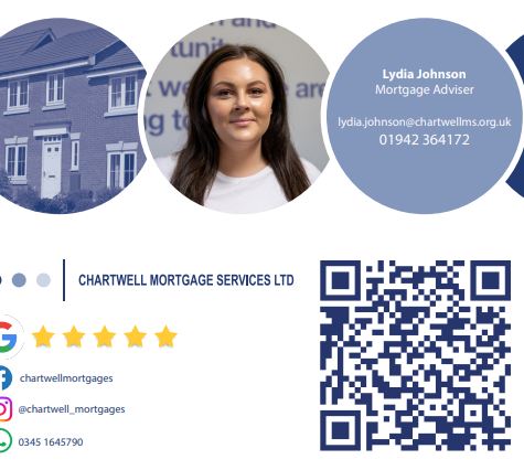 ChartwellMortg1's tweet photo. We will be on site this Saturday providing FREE mortgage advice and supporting our friends Bloor Homes at Foxcote, Cheadle, come down and take a look ! https://t.co/sPqFmdKyeS