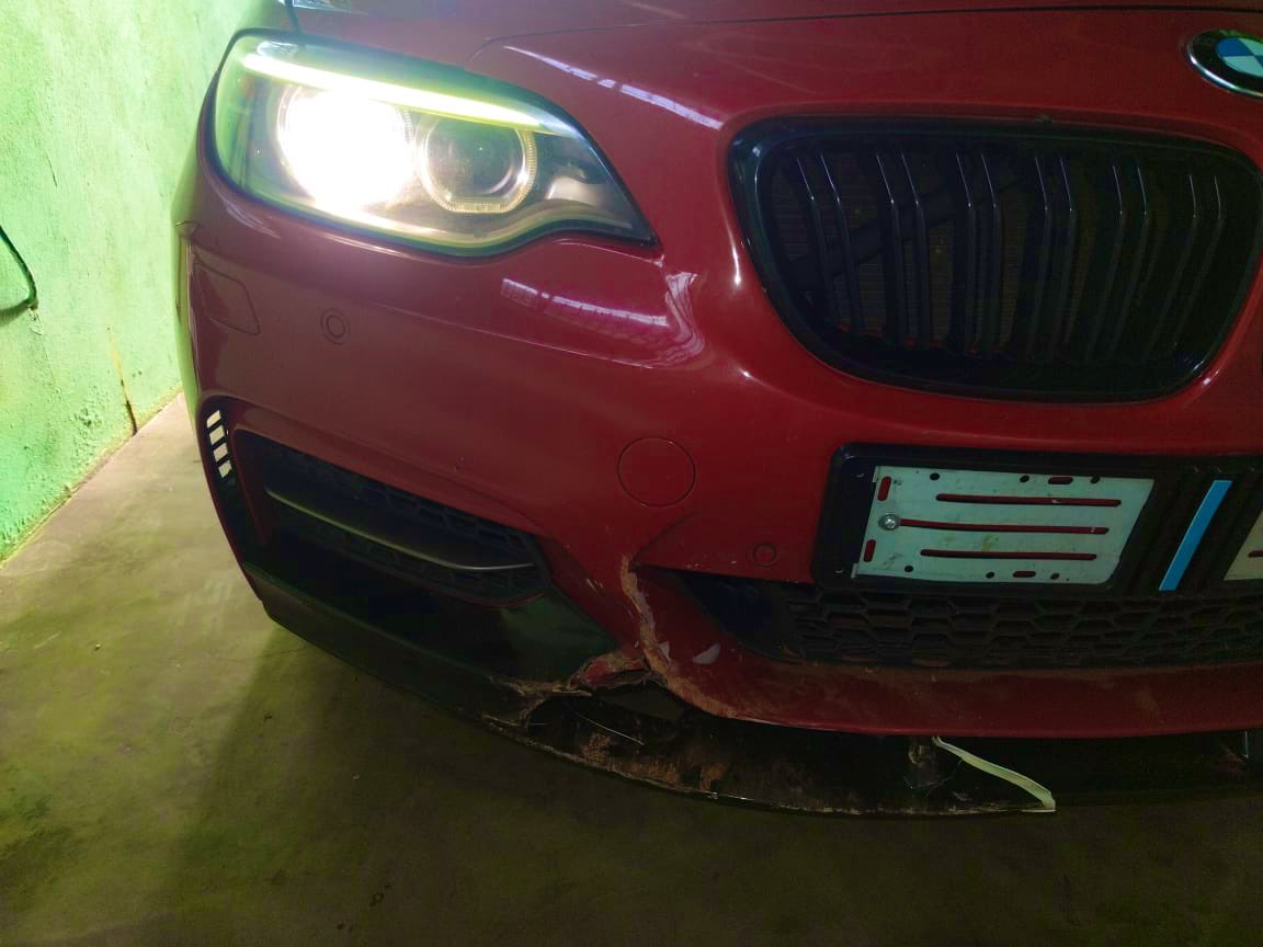 The Automotive Pros On Twitter Before And After BMW 325I probl-me-avec-ma-325i-bmw-serie3