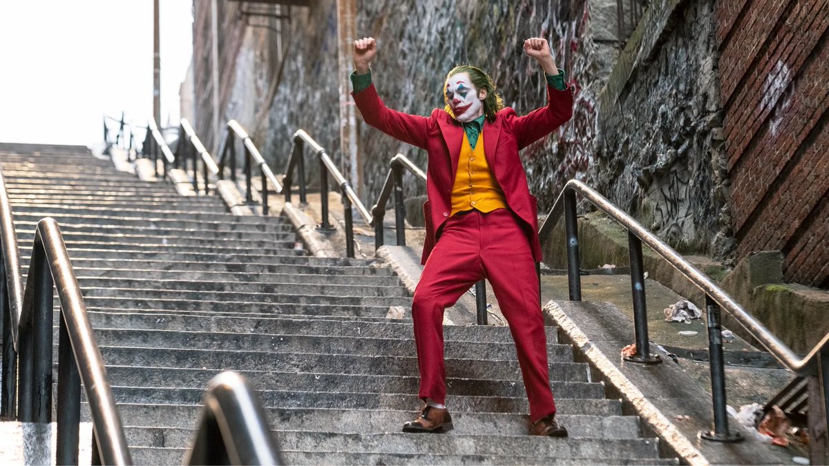 Joker (2019)