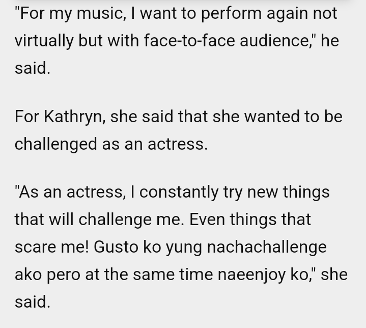 KATHNIEL VIBES OFFICIAL 💙 tweet media