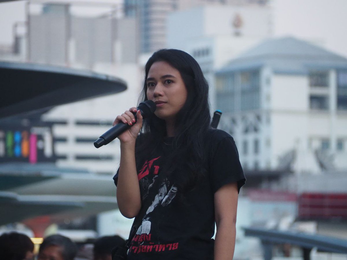prachatai tweet media