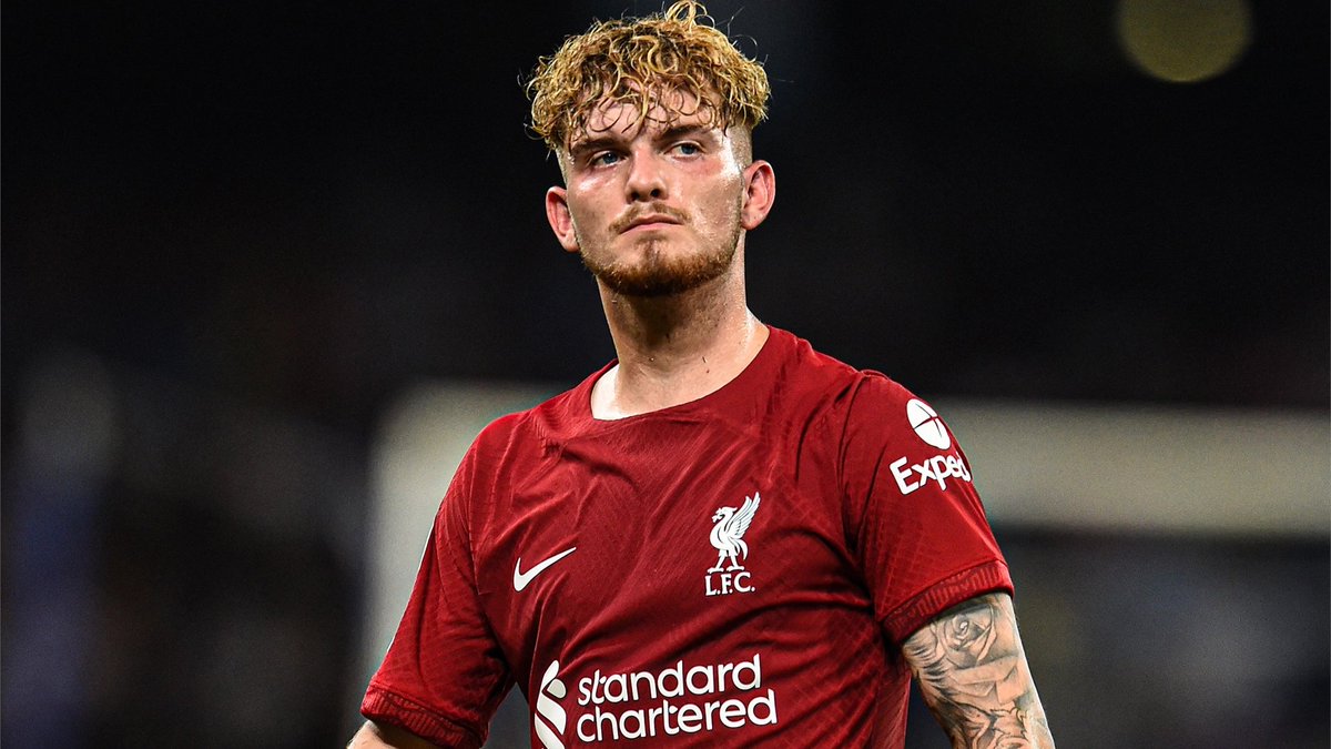 AnfieldEdition's tweet photo. Midfield or the right-wing?

Where do you see Harvey Elliott having a long-term future at Liverpool? https://t.co/X2JictOEBJ