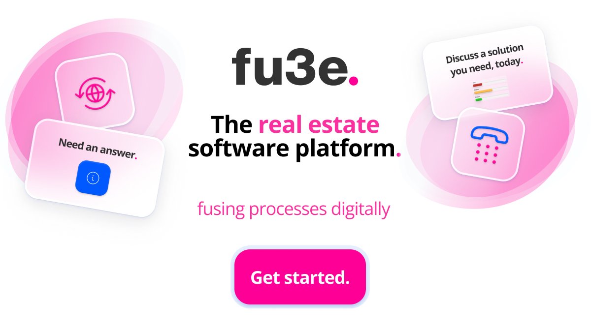fu3eOfficial's tweet photo. Get started: https://t.co/hFupWEr7le

Use fu3e. software to deliver incredible efficiency.

Benefits to your business.

✔️Automating tasks and processes
✔️Enhancing customer experience
✔️Improving communication and collaboration
✔️Providing data insights
✔️One platform https://t.co/qgNFDybr0z