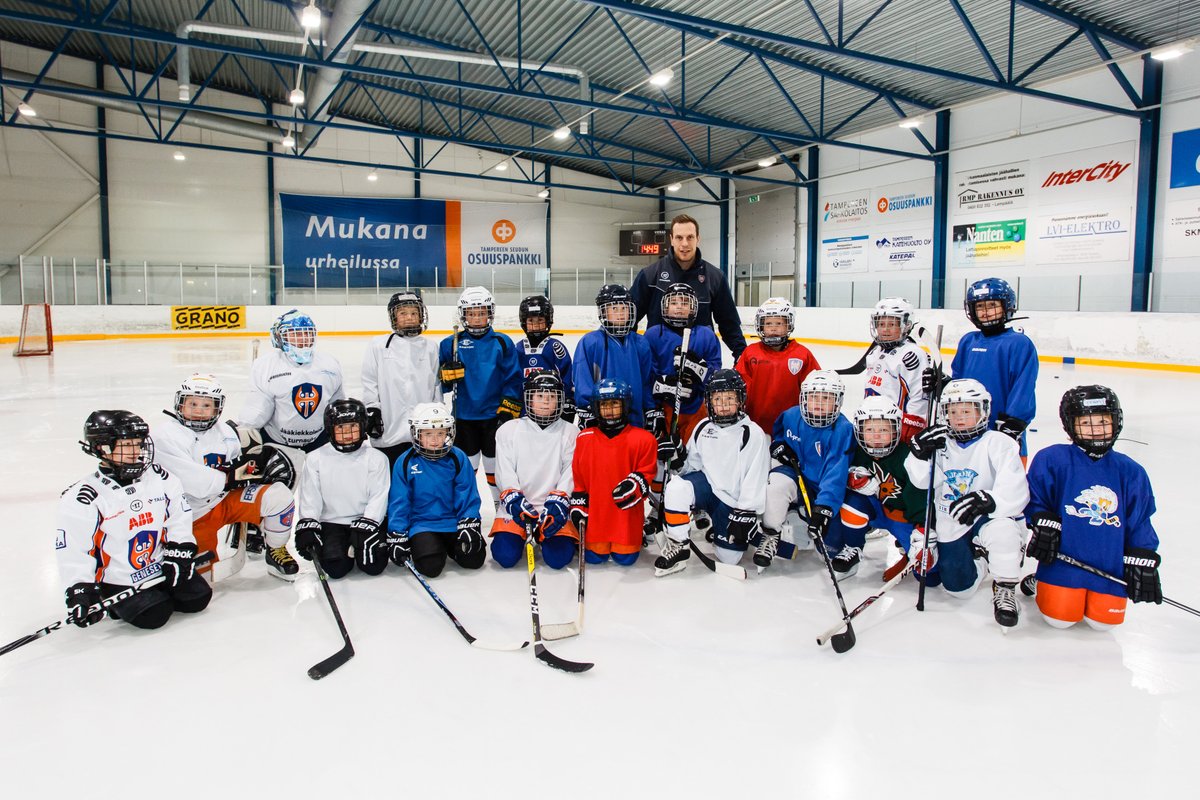 Tappara juniorit & taitoluistelu tweet media