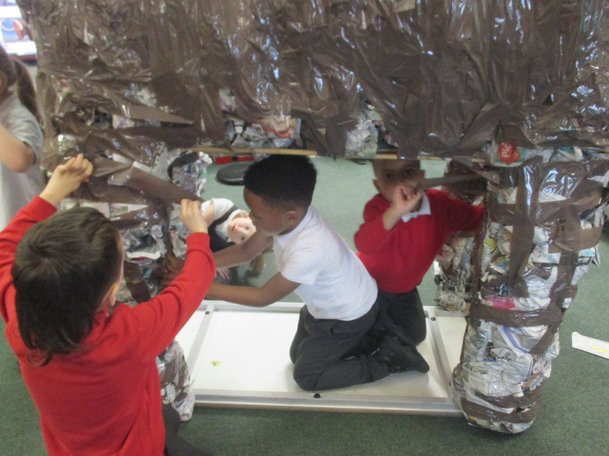 Shelton Infants tweet media