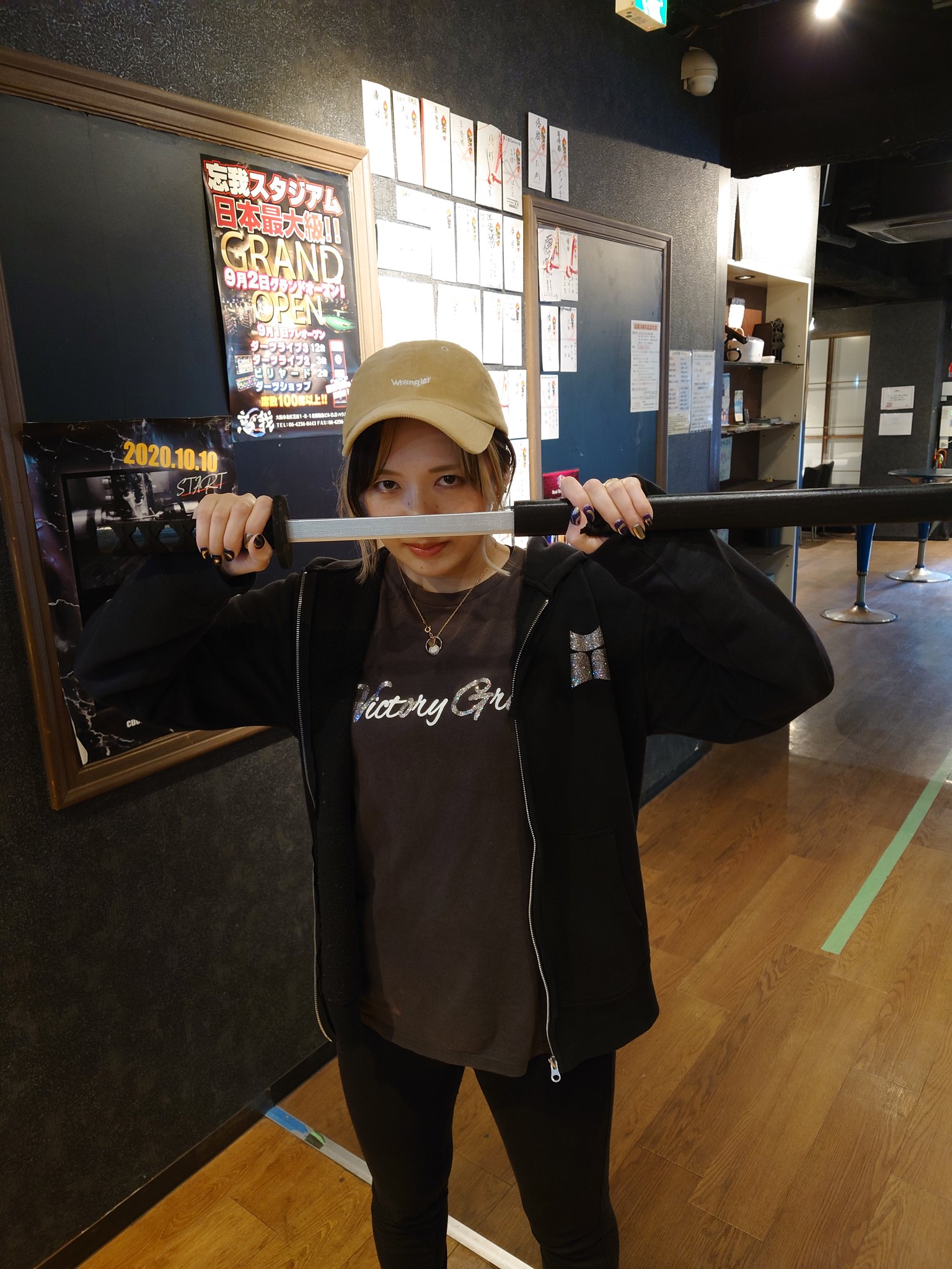 激安超安値 【値下げしました！】CUESOUL Asteria 2BA 田中千尋選手