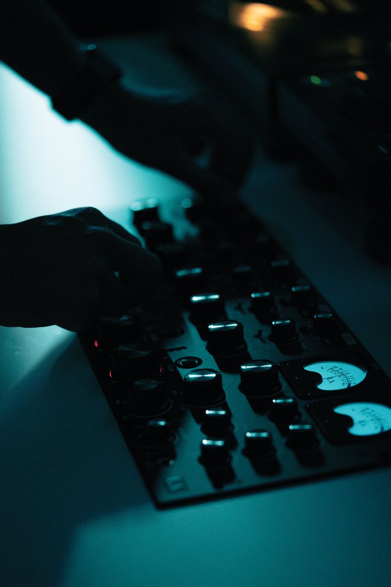 In this month’s tech section, <a href="/DJMagTech/">Mick Wilson</a> delivers the latest from the world of DJ and production kit, including the orbit.6 rotary mixer, RipX software, Vochlea’s Dubler 2 generator, Erica Synths’ SYNTRX II, interviews with <a href="/dylankf/">khotin</a>, Frederik Jørgensen, and Natascha Polké, &amp; more