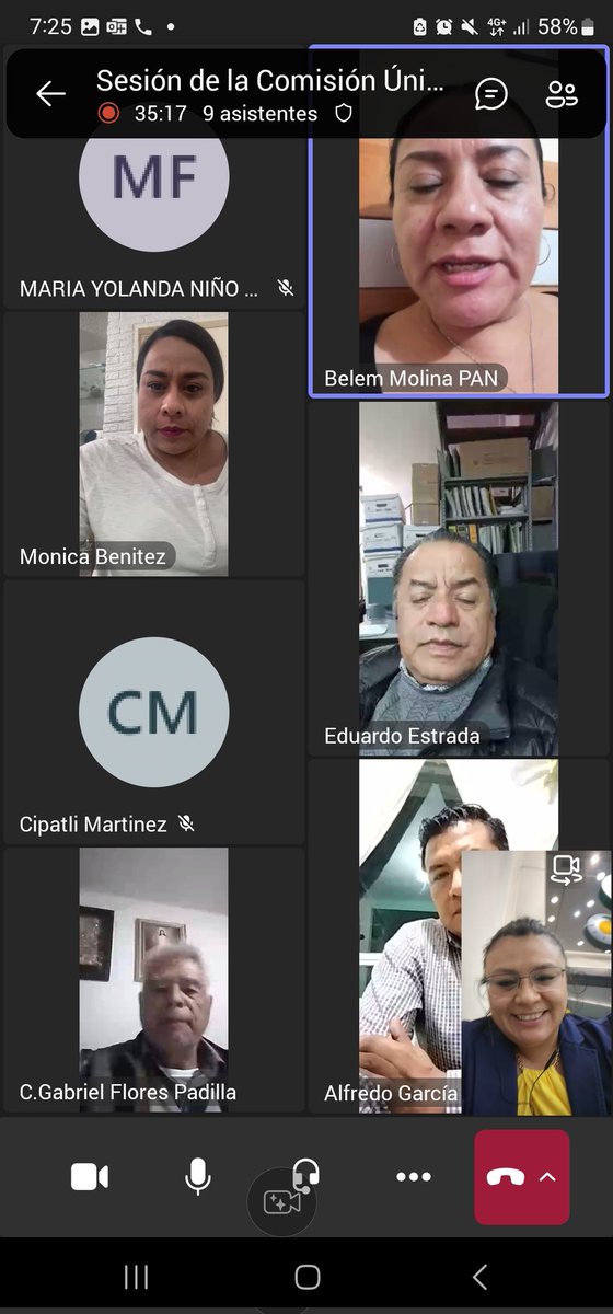 ApLizette's tweet photo. Parte de un día en la vida de una Vocal de Capacitación Electoral y Educación Cívica.
@YoTambienSoyINE https://t.co/YkunAM5PjQ