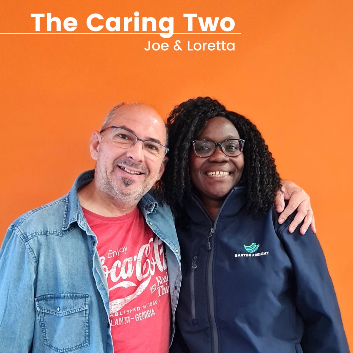 Baxter Freight tweet media