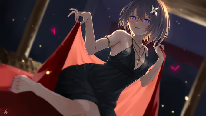 #栗駒こまる
#こまるんあーと

魔こまちゃん!! 