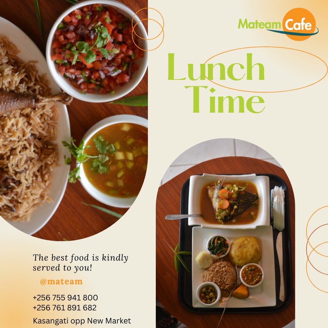 Mat3amCafe's tweet photo. Specially prepared with you in mind. 🥰☺️ 😍

Lunch is served. 💪
#letsdolunch #lunchtime #lunchmeals # https://t.co/aGYiVDb6e1