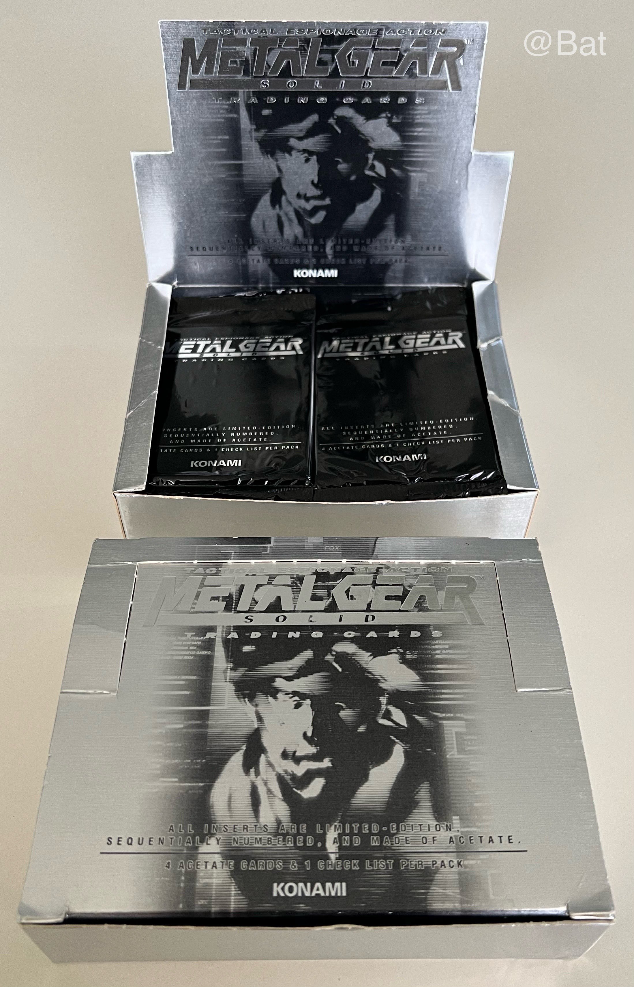 Amazon.co.jp: 絶版 メタルギアソリッド(METAL GEAR SOLIDMGS