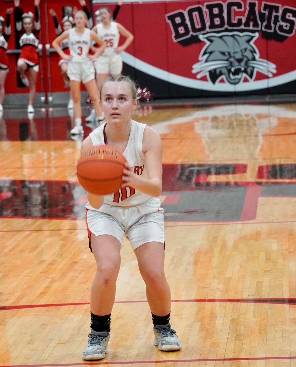 Stay Focused…..not done yet!!  Lady Indians Play for Championship Friday against Silex.    <a href="/CandiceDowell4/">Candice Dowell</a>