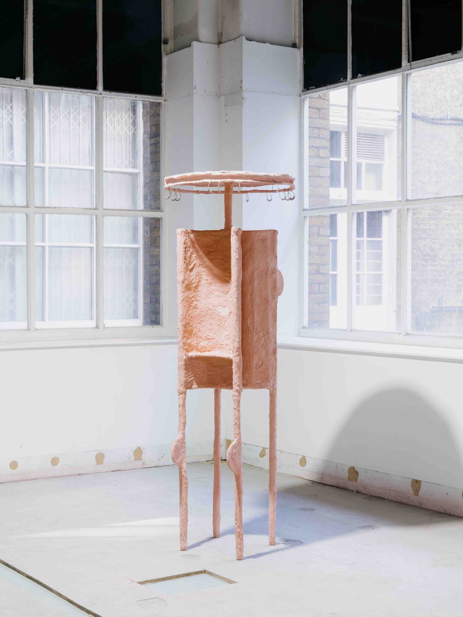 edelassanti's tweet photo. #JodieCarey and #OrenPinhassi are featured in the group exhibition 'LUMA', opening today, 5-8pm, at Silbury + East, 49 East Road, N1 6AH.
'LUMA' is presented by @AORASPACE and curated by Jenn Ellis.
📸 Installation views by James Retief.
#AORA #LUMA #EdelAssanti https://t.co/Gz0gxNKhkl