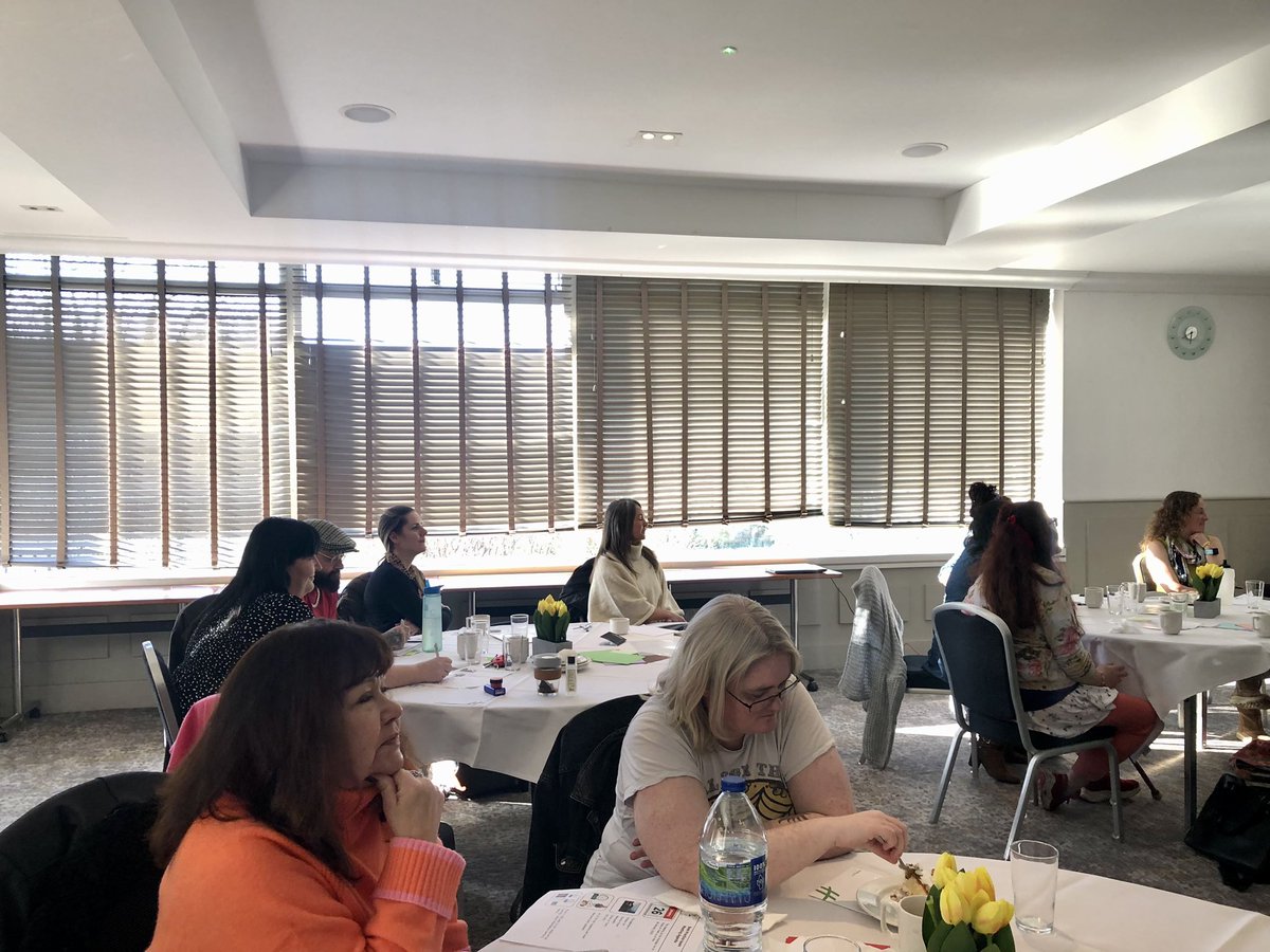 Having an amazing Best Practice Team meeting #collaboration #credibility #culture #teamwork #strongertogether