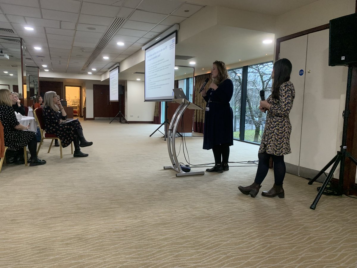 Lee threlfall (@kingdaddymonkey) on Twitter photo Really proud of the work the team have done in relation to faecal immunochemical test (FIT) in <a href="/LSC_CA_ALLIANCE/">Lancashire and South Cumbria Cancer Alliance</a> <a href="/HealthierLSC/">LSC Integrated Care Partnership</a>. really benefits our population. The amazing Kay Davies and Nat Hunt presenting to the early diagnosis national forum Really proud of the work the team have done in relation to faecal immunochemical test (FIT) in <a href="/LSC_CA_ALLIANCE/">Lancashire and South Cumbria Cancer Alliance</a> <a href="/HealthierLSC/">LSC Integrated Care Partnership</a>. really benefits our population. The amazing Kay Davies and Nat Hunt presenting to the early diagnosis national forum