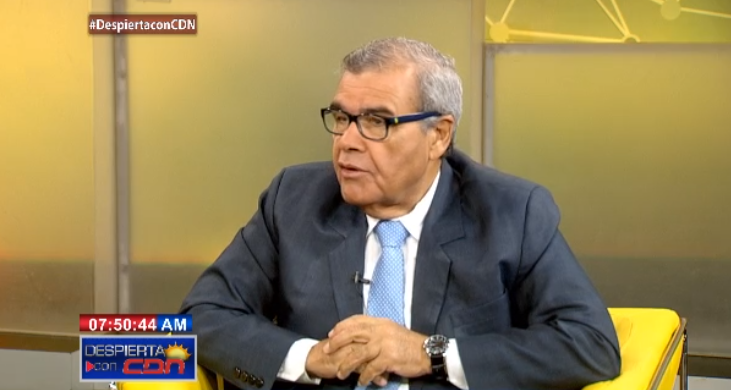 #DespiertaconCDN Entrevista al presidente del Colegio Médico Dominicano (<a href="/cmdorg/">Colegio Médico Dom.</a>), doctor Senén Caba (<a href="/SenenCaba/">Senén Caba</a>)

Vea en cdn.com.do/envivo
