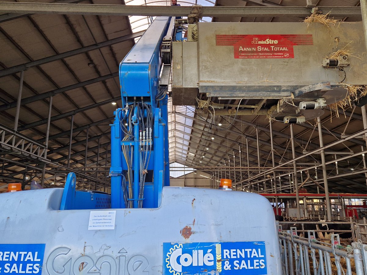 Thomas Dijkstra tweet media