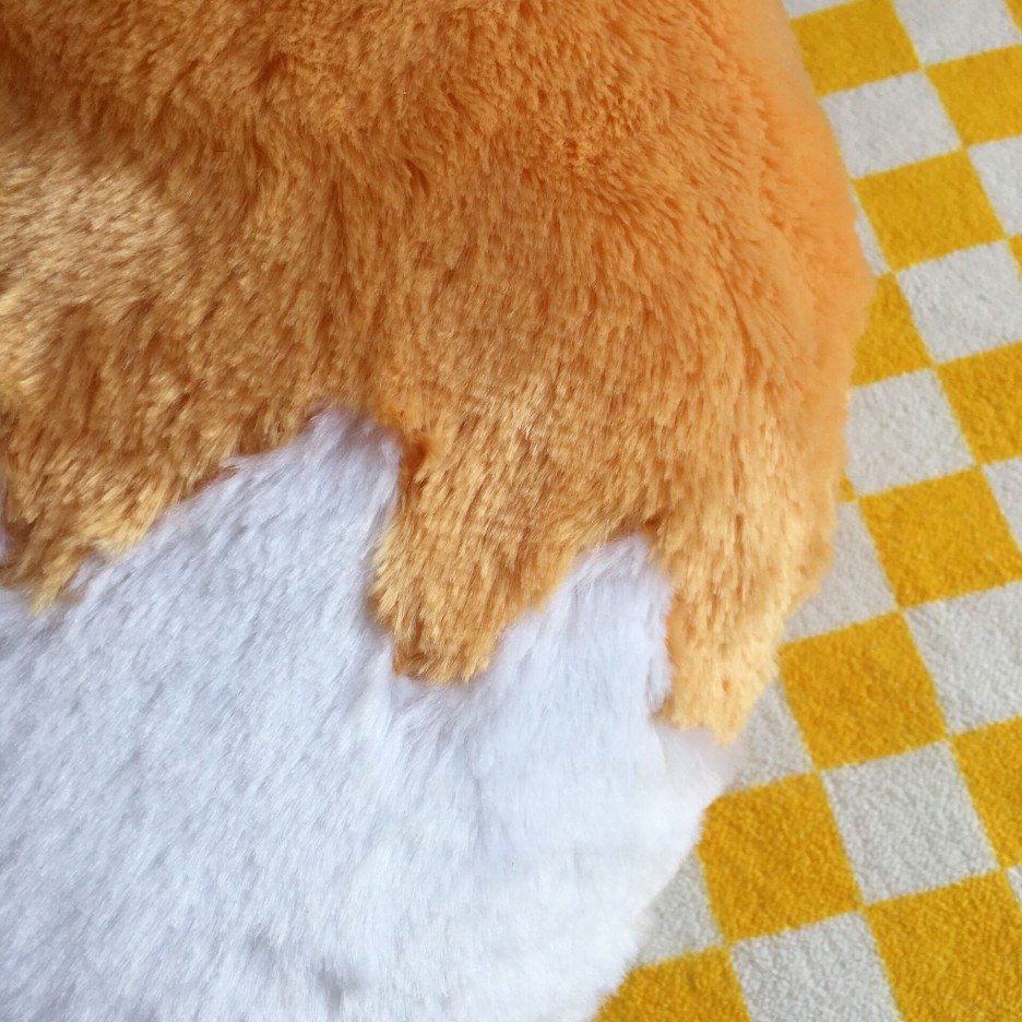 alsoonmarket's tweet photo. ♥ RT이벤트+ 여우 꼬리 쿠션 ♥

RT+팔로워 1분 추첨

✔️ 당발 : 2월 6일
✔️ SIZE : 65cm

상세페이지-https://t.co/Ri6sQXeBG0
https://t.co/iCUL3dDfoy