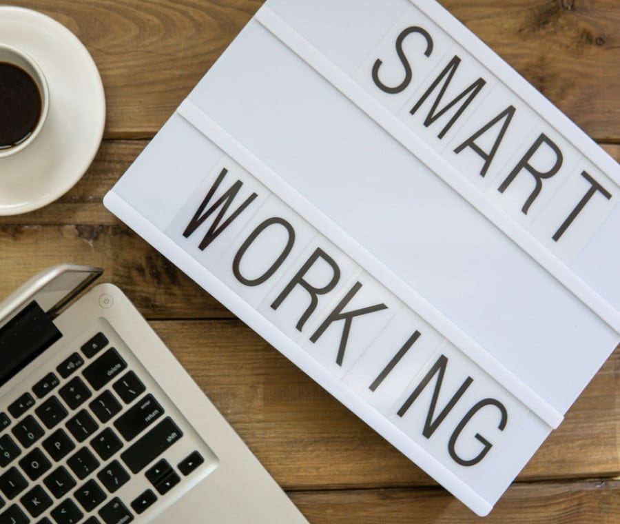 #smartworking è stata solo una 'grande bolla'? Finita emergenza #COVID19 in Italia fa #lavoroagile solo un occupato su dieci anche se i potenziali lavoratori sono molti di più. Cosa non ha funzionato? 
@inapp_org #26gennaio #lavoro @MinLavoro