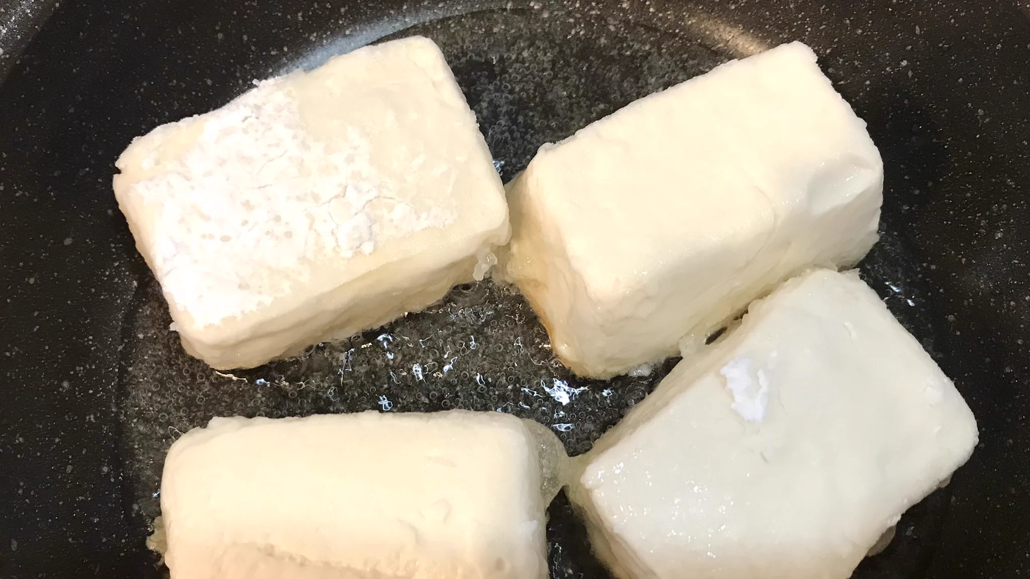 シンプルだけどこれが良い。寒い日にほっとあたたまる『揚げ出し豆腐』