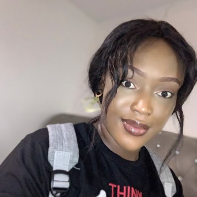 Hadeeza_'s tweet photo. #NewProfilePic https://t.co/v40yp3de8L