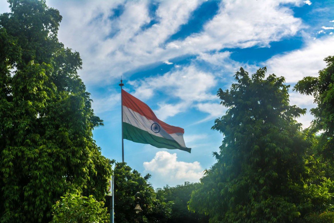 Happy Republic Day 🇮🇳