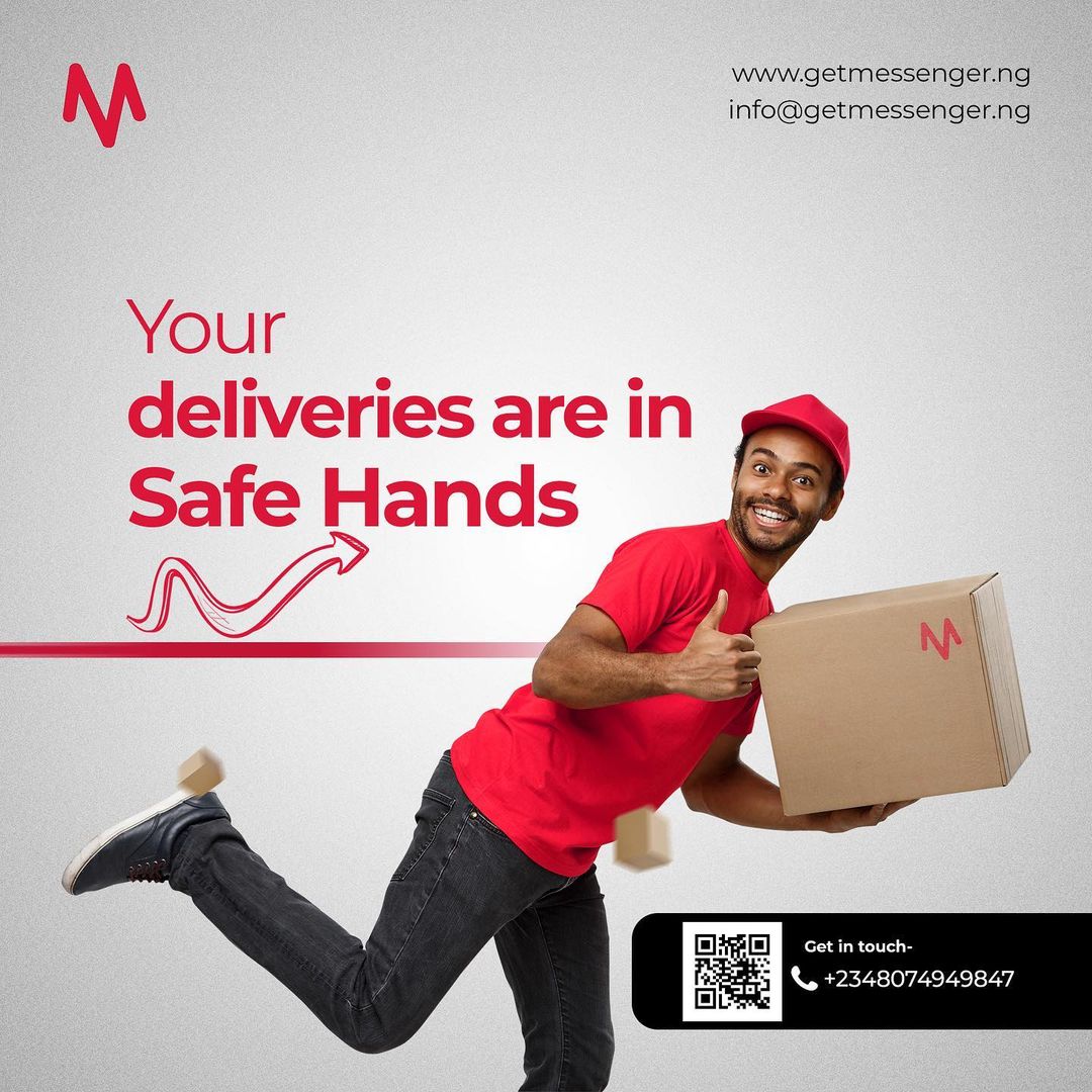 Messenger.ng tweet media