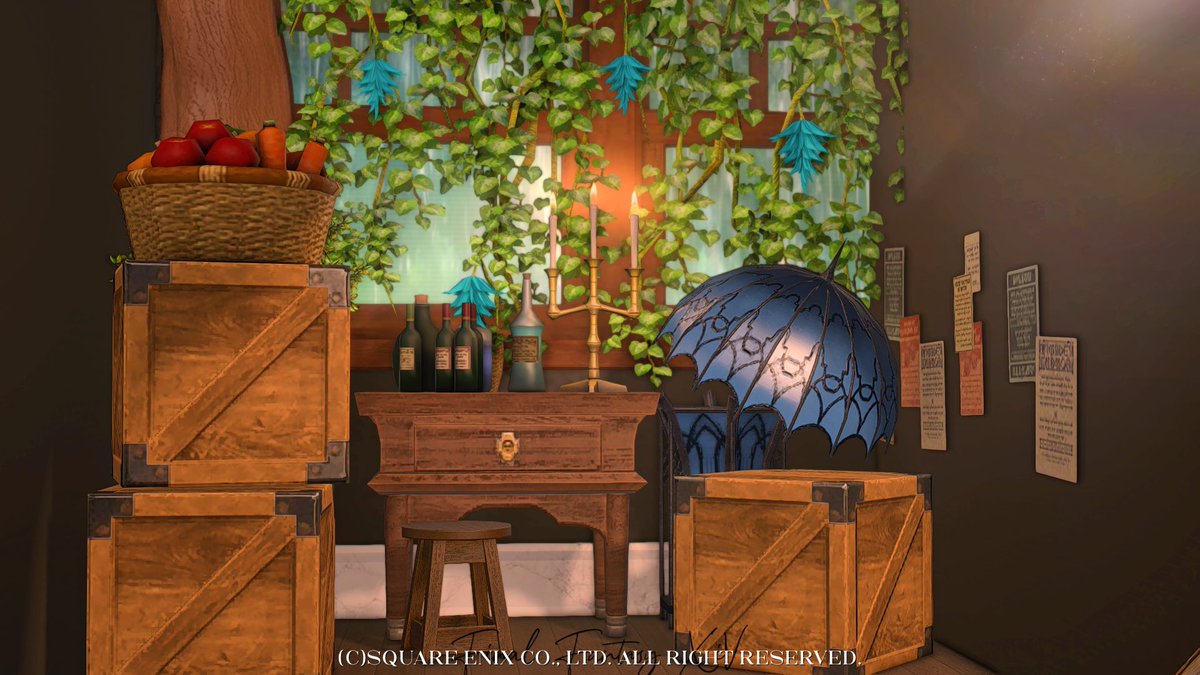 C4tenaAurea's tweet photo. スタジオが欲しすぎて自分で作りました。撮影・放置自由です!
🌏Gaia/Bahamut
📍拡張街シロガネ 28-42
(最寄りエーテライト:シロガネ南)
(#Studio_Pandia をつけてツイートしていただけると大変喜びます)
#FF14Housing #FF14ハウジング #FF14SS #FF14 https://t.co/G7bppytwQp